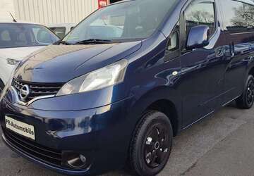 Nissan NV200 21.950 km 17.990 &euro; Gelsenkirchen 45892
