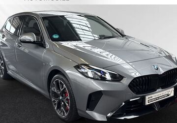 BMW 120 25.500 km 32.700 &euro; Moers 47441