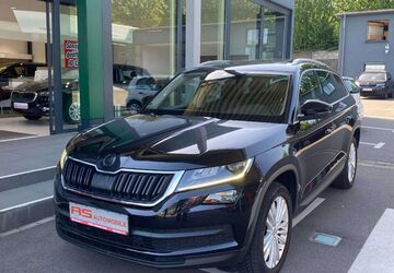 Skoda Kodiaq 87.994 km 23.880 &euro; Essen 45326