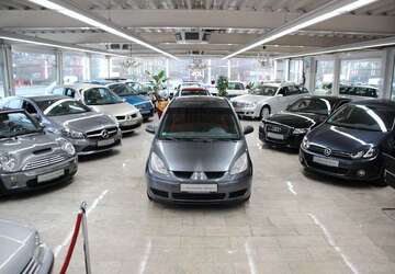 Mitsubishi Colt 165.000 km 3.890 &euro; Essen 45356