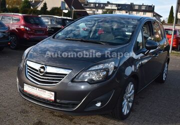 Opel Meriva 192.000 km 2.990 &euro; Oer-Erkenschwick (Rapen) 45739