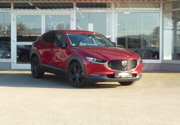 Mazda CX-30 10.564 km 27.990 &euro; Wuppertal 42327