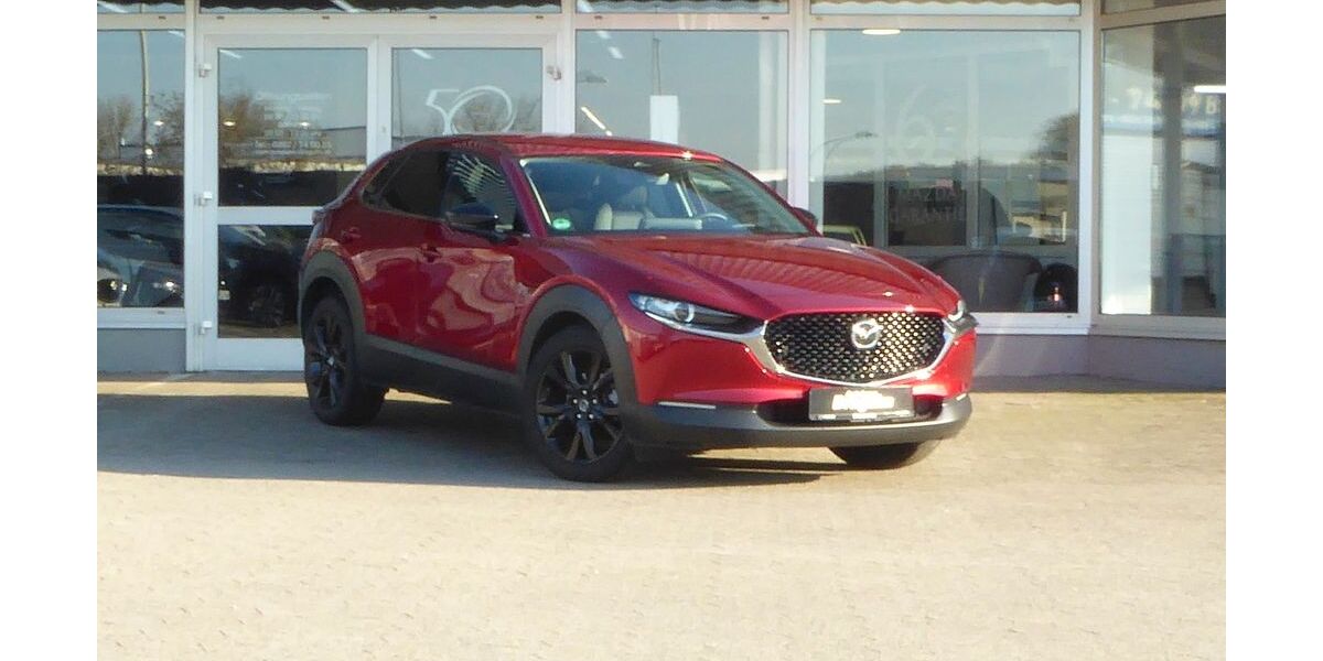 Mazda CX-30 10.564 km 27.990 &euro; Wuppertal 42327