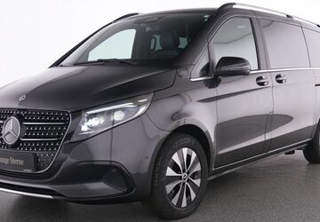 Mercedes-Benz V 300 33.978 km 79.611 &euro; Essen 45309