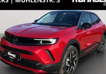 Opel Mokka 9.999 km 22.390 &euro; Duisburg 47059