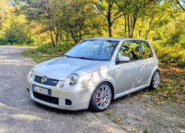 Gebrauchte VW Lupo