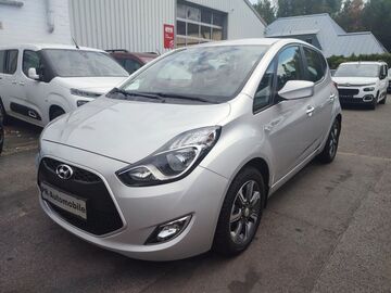 Gebrauchte Hyundai ix20