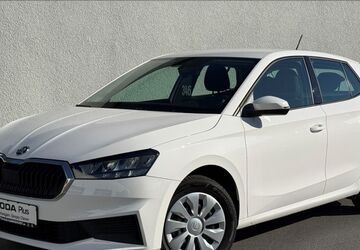 Skoda Fabia 45.850 km 11.990 &euro; Castrop-Rauxel 44579