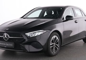 Mercedes-Benz A 180 23.700 km 28.480 &euro; Essen 45309
