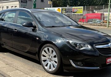 Opel Insignia 50.000 km 8.450 &euro; ESSEN 45329