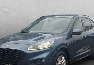 Ford Kuga 37.060 km 27.490 &euro; Moers 47441