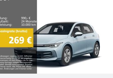 VW Golf 33.074 km 28.210 &euro; Bochum 44809