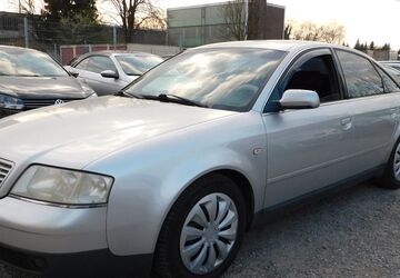 Audi A6 240.921 km 999 &euro; Mülheim 45473