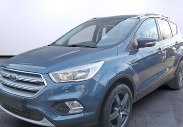 Ford Kuga 65.090 km 15.990 &euro; Gelsenkirchen 45891