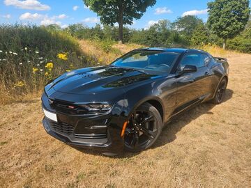 Gebrauchte Chevrolet Camaro