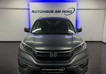 Honda CR-V 35.786 km 24.999 &euro; Ratingen bei Düsseldorf 40878