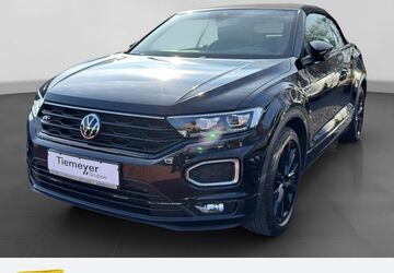 VW T-Roc 84.803 km 22.370 &euro; Recklinghausen 45663