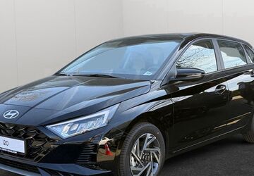 Hyundai i20 27.340 km 22.990 &euro; Oer-Erkenschwick 45739