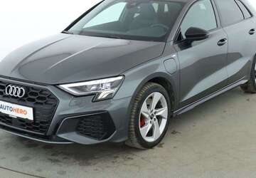 Audi A3 43.025 km 27.450 &euro; Essen 45141