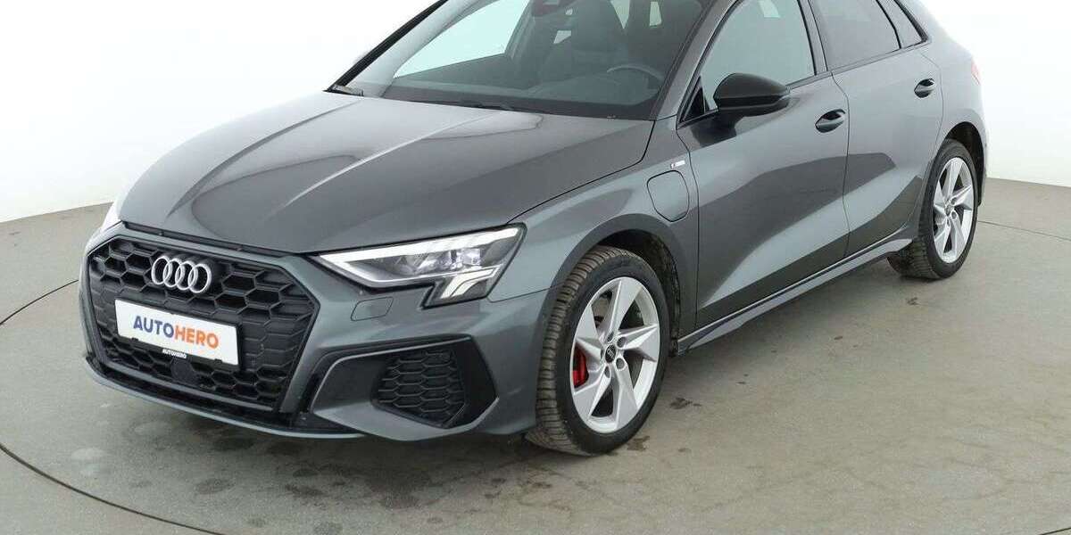 Audi A3 43.025 km 27.450 &euro; Essen 45141