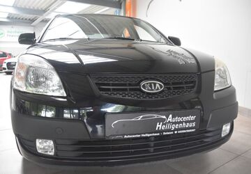 Kia Rio 180.000 km 980 &euro; Heiligenhaus 42579