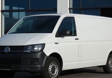 VW T6 Transporter 311.057 km 8.750 &euro; Bochum 44807