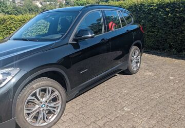 BMW X1 97.600 km 16.000 &euro; Essen 45307
