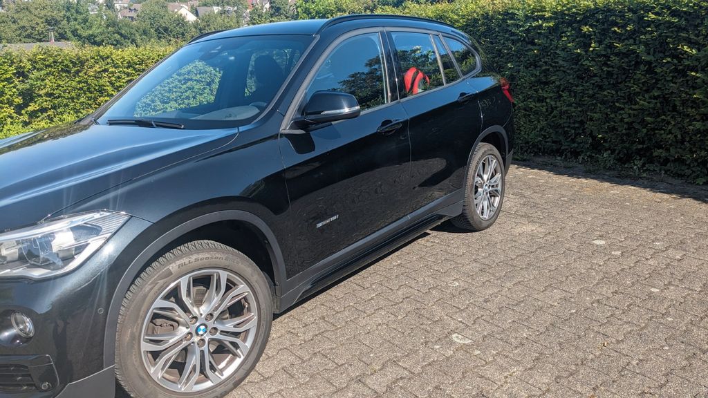 BMW X1 97.600 km 16.000 &euro; Essen 45307
