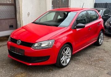 VW Polo 113.000 km 4.900 &euro; Mülheim an der ruhr 45475