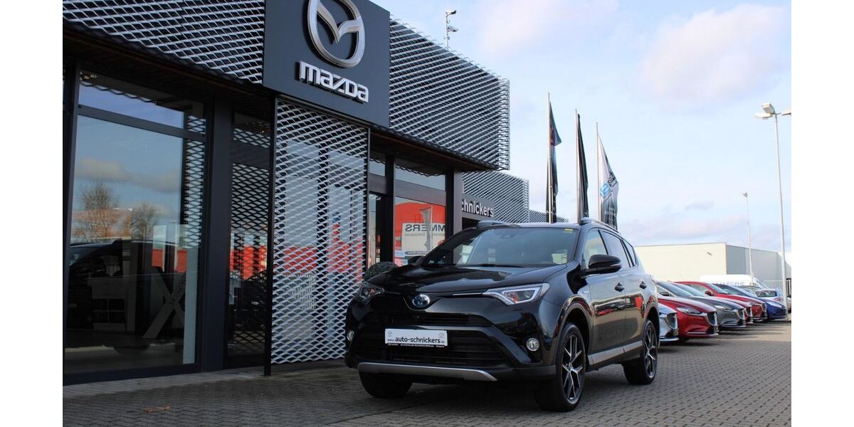 Toyota RAV 4 39.294 km 25.992 &euro; Moers 47441