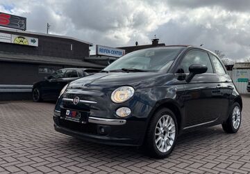 Fiat 500 96.250 km 6.800 &euro; Dinslaken 46537