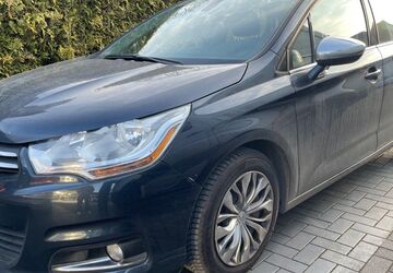 Citroen C4 292.000 km 1.000 &euro; Essen 45327