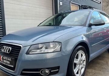 Audi A3 138.800 km 7.150 &euro; Herten 45699