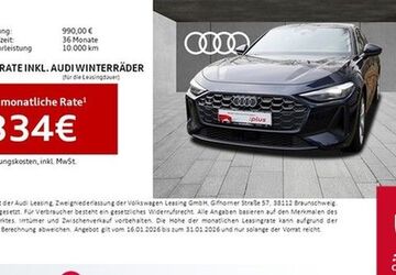 Audi A5 23.210 km 40.740 &euro; Recklinghausen 45657