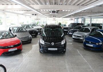 Renault Kangoo 70.000 km 8.790 &euro; Essen 45356