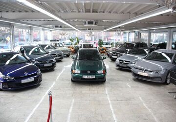 VW Polo 150.000 km 2.990 &euro; Essen 45356