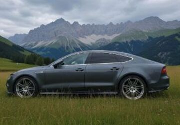 Audi A7 213.000 km 15.800 &euro; Gladbeck 45968