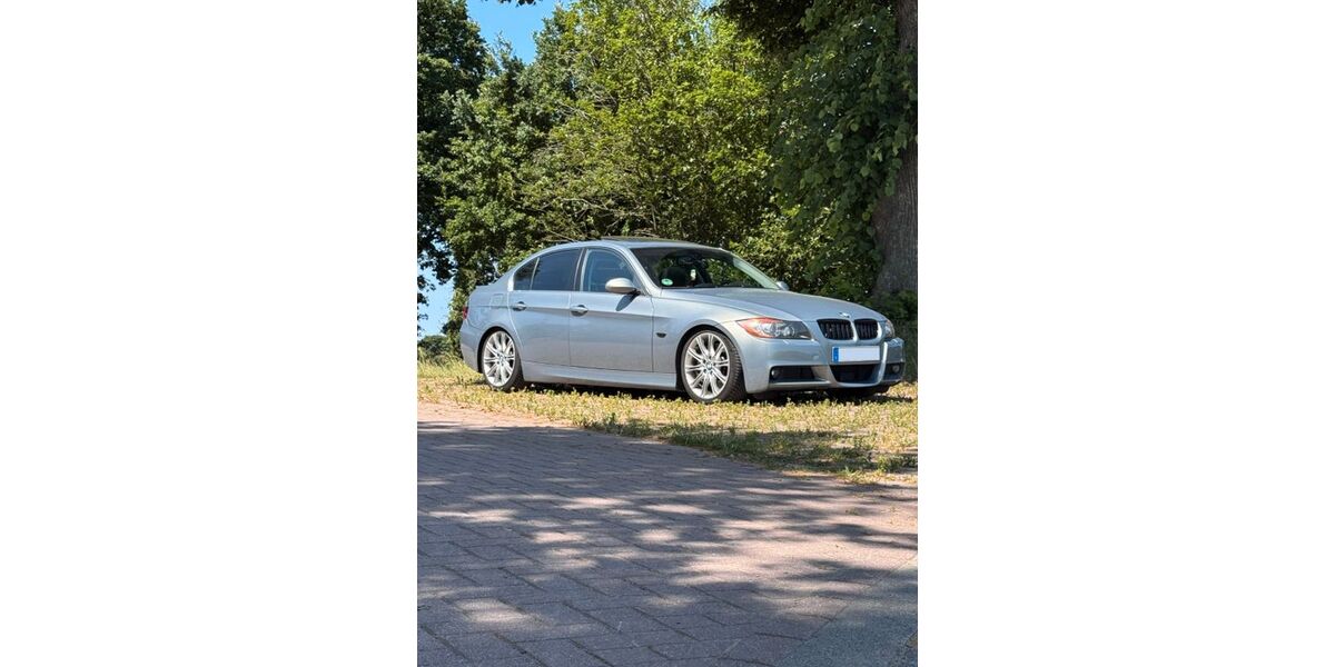 BMW 335 163.000 km 17.999 &euro; Schermbeck 46514