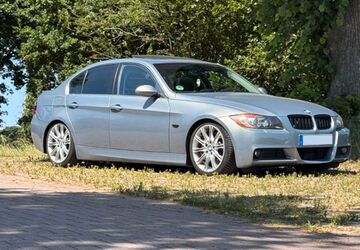 BMW 335 164.000 km 17.999 &euro; Schermbeck 46514