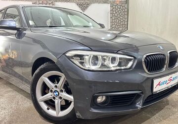 BMW 118 88.157 km 12.971 &euro; Witten -NRW 58452