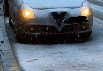 Alfa Romeo Giulietta 216.000 km 8.000 &euro; Duisburg 47198