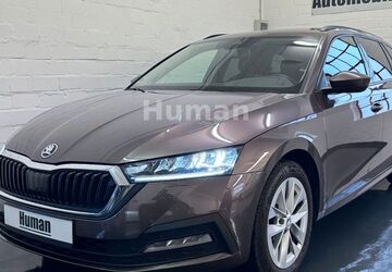 Skoda Octavia 171.000 km 13.450 &euro; Wuppertal 42289
