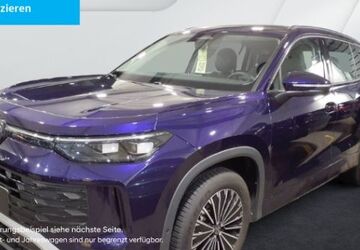 VW Tayron 14.000 km 37.100 &euro; Essen 45307