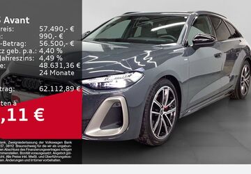 Audi A5 19.978 km 57.210 &euro; Bochum 44809