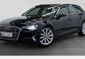 Audi A6 52.730 km 41.440 &euro; Bochum 44809