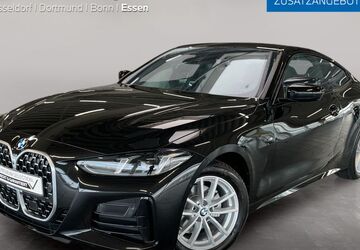 BMW 420 25.838 km 43.899 &euro; Essen 45141
