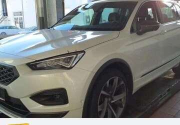 Seat Tarraco 50.247 km 32.440 &euro; Bochum 44809