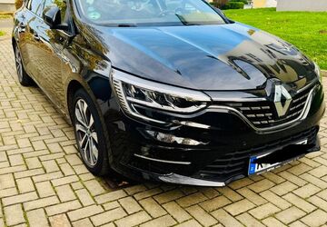 Renault Megane E-TECH 85.000 km 17.500 &euro; Essen 45145