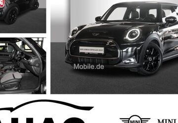 Mini Cooper SE 17.569 km 18.490 &euro; Dorsten 46282