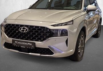 Hyundai SANTA FE 37.104 km 36.990 &euro; Herne 44653